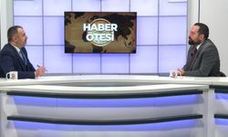 Turizmin geleceği Aksu TV’de konuşuldu: Yatırımlar hızlanıyor