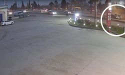 Zincirleme trafik kazası bölgeyi adeta savaş alanına çevirdi