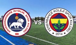 Bu maç kaçmaz! Fenerbahçe Koleji ile İstiklal karşı karşıya!