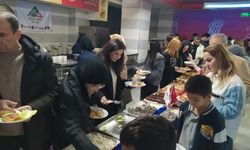 Bahçeşehir Koleji'nde geleneksel Aile Büyükleri Buluşması!