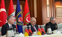 Millî Savunma Bakanı Yaşar Güler’den kritik açıklamalar!