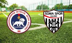 İstiklalspor-Somaspor Maçı Ne Zaman, Kaçta, Hangi Kanalda?