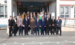 Türk Anneler Derneği’nden Kahramanmaraş’ta Yürekleri Isıtan Dokunuş