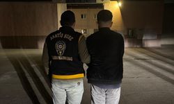 Kahramanmaraş’ta 15 faili meçhul hırsızlık olayı aydınlatıldı