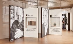 Yedi Güzel Adam Edebiyat Müzesi'nde çalışmalar sona yaklaştı