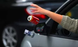 Çevreyi kirletmeden önce bu habere bir göz atın!