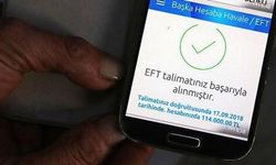 EFT, Havale ve Nakit İşlemlerde Yeni Kurallar Yürürlükte!