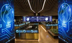 Borsa İstanbul'da BIST 100 Endeksi Güne Yükselişle Başladı