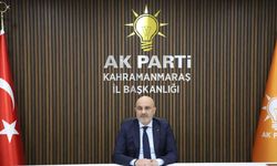 Ak Parti İl Başkanı Burak Gül’den Şehrin Takımına Güçlü Destek!