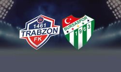 Bursaspor-1461 Trabzon Maçı Ne Zaman Saat Kaçta Hangi Kanalda?