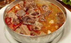 Kahramanmaraş’ta Kışın Vazgeçilmezi Kelle Paçaya Zam Geldi!