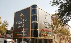 Çırağın AVM’den evlenecek çiftlere büyük müjde!