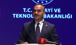 Sanayi Ve Teknoloji Bakanı Mehmet Fatih Kacır, Kahramanmaraş’ta!