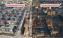 6 Şubat’ın Merkez Üssü Kahramanmaraş’ta Depremin Üçüncü Yılında Büyük Dönüşüm