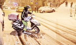 Hangi illerde motokuryelerin trafiğe çıkması yasaklandı?