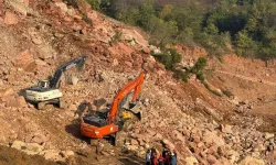 Kongo Demokratik Cumhuriyeti'nde maden faciası: En az 226 işçi hayatını kaybetti