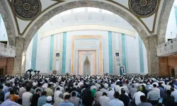 16 OCAK 2026 CUMA HUTBESİ: "DİN İSTİSMARI"