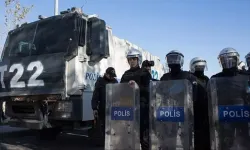 Diyarbakır'da toplantı ve gösteri yürüyüşü gibi etkinlikler 4 gün süreyle yasaklandı