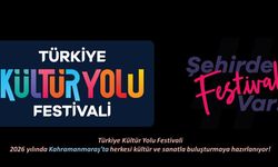 UNESCO Edebiyat Şehri Kahramanmaraş, Kültür Yolu Festivali'ne hazırlanıyor