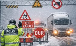 Kahramanmaraş’ta Yollarda Son Durum: Hangi Yollar Açık, Hangileri Kapalı?