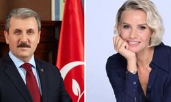 Esra Erol’un “Şeriat” Sözleri Tartışma Yarattı: Siyasetten Sert Tepkiler Geldi!