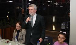 Başkan Görgel’den şehit çocuklarına anlamlı doğum günü etkinliği