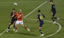 TFF'den Galatasaray ve Fenerbahçe'ye para cezası!