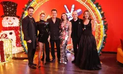 O Ses Türkiye Yılbaşı Özel 2026'nın şampiyonu belli oldu!