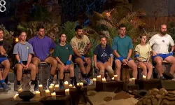 SURVİVOR 4. VE 5. ELEME ADAYI BELLİ OLDU! Dokunulmazlık oyununu kim kazandı?