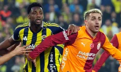 Dev Derbi Geri Dönüyor: Galatasaray–Fenerbahçe Süper Kupa Finalinde!