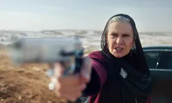 Kanal D Uzak Şehir 46. Bölüm Fragmanı Full HD İZLE