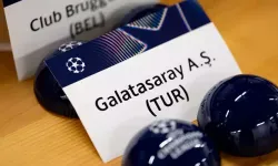 Galatasaray’ın Şampiyonlar Ligi Play-Off’taki Rakibi Belli Oldu! İşte Karşılaşma Tarihi