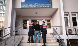 Adana'da 12 yıl kesinleşmiş hapis cezası bulunan hükümlü yakalandı
