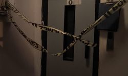 Osmaniye'de asansör boşluğuna düşen yaşlı kadın öldü