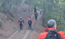 Adana'da kayıp olarak aranan kız çocuğu bulundu