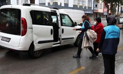 Kanser hastalarına "Onko-Büs" hizmeti!