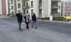 Depremzede mimar Kahramanmaraş'ta çocukluğunun geçtiği mahalleyi yeniden inşa ediyor