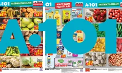 A 101 3-9 OCAK 2026 HAFTANIN YILDIZLARI KATALOĞU YAYINLANDI!