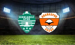 Adanaspor-Kırklarelispor Maçı Ne Zaman, Saat Kaçta, Hangi Kanlda?