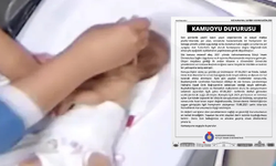 KSÜ Rektörlüğünden Bebeğe Şiddet Uygulayan Hemşireyle İlgili Açıklama