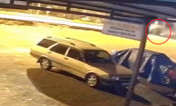 Hatay'da takla atan otomobildeki bebek hayatını kaybetti