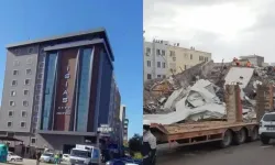 Depremde 72 kişinin öldüğü Grand İsias Hotel davasında karar açıklandı