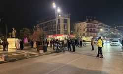 Alanya'da iki grup arasında çıkan kavgada 7 kişi yaralandı