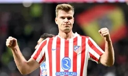 Alexander Sörloth Fenerbahçe'ye transfer mi oluyor?