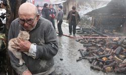 O fotoğraf karesiyle tanınan “Ali Dede” yaşamını yitirdi