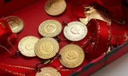 Altın Fiyatları Zirvede: Gram, Çeyrek ve Cumhuriyet Altını Ne Kadar?