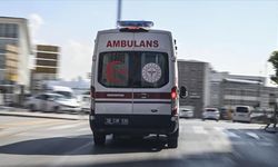 Batman'da sulama havuzuna düşen çocuk öldü