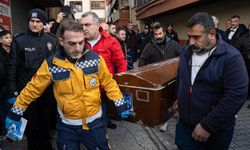 Eski eşini ağır yaralayıp kayınvalidesini öldüren kişi, intihar etti!