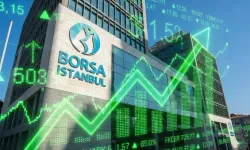 Borsa İstanbul Rekorla Açıldı: BIST 100 Tüm Zamanların Zirvesinde