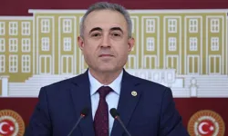 Kahramanmaraş milletvekili İrfan Karatutlu DEVA partisinden istifa etti!